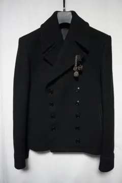 VIKTOR&ROLF【フリンジ付テーラードジャケット・サイズ40】 VIKTOR&ROLF(ヴィクター＆ロルフ)｜SHIFFON公式オンラインショップ