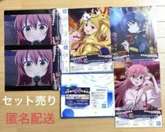 バラ売り可能】ぼっち・ざ・ろっく！ グッズ - メルカリ