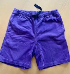 グラミチ　Mサイズ ショートパンツ