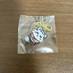 モモンガ　ちいかわ チャーム　ガチャ　アクリルキーホルダー