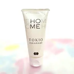 TOKIO インカラミ ホーム 集中ヘアパックのサムネイル