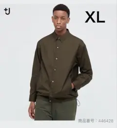 2026年最新】ユニクロ +j オーバーサイズブルゾン xlの人気アイテム