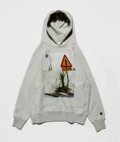 TACOMA FUJI RECORDS パーカー