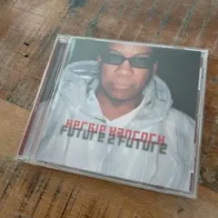 【CD国内盤】ハービー・ハンコック/フューチャー・2・フューチャー