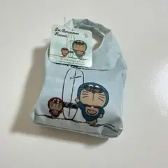 【ハワイ限定】I'm Doraemon Hawaii 折りたたみエコバッグのサムネイル