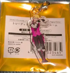 うたプリ ASSHC 来栖翔 トレーディングミニアクスタ