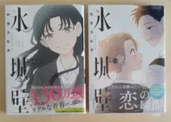 シュリンク付き未開封 氷の城壁 12巻・13巻・14巻セット - メルカリ