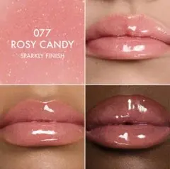 ディオール アディクト リップ グロウ オイル077 新品