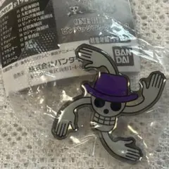 ワンピース ピンバッジコレクション ロビン