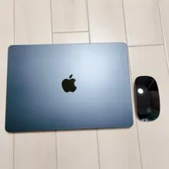 MacBook Air M2 8GB 256GB ミッドナイト