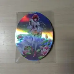 にじさんじ ART OF NIJISANJI OS特典 アンジュ・カトリーナ