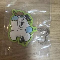 んぽちゃむキーホルダーのサムネイル