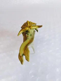 ナバルデウス　フィギュア　モンスターハンター