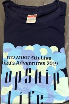 2026年最新】伊藤美来 tシャツの人気アイテム - メルカリ