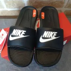 NIKE　26cm　ビクトリーワン　スライド　JDI　サンダル　シャワーサンダル