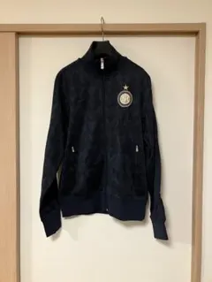 NIKE ナイキ INTER インテル ミラノ トラックジャケット ジャージ S