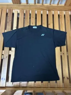 YONEX ヨネックス Tシャツ ブラック Lサイズ