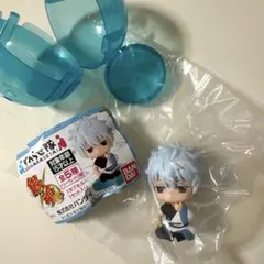 坂田銀時(ジャスタウェイ)銀魂 きぐるみますこっと～コスプレするなら