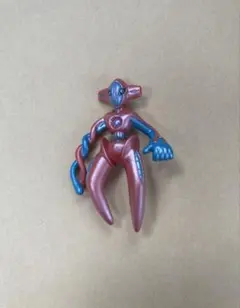 ポケモン デオキシス モンコレ モンスターコレクション メタリック 懸賞品