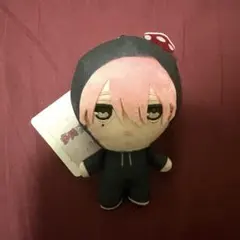 多聞くん今どっち ぷれちゃす ぬいぐるみ 福原多聞 ジメ原 紙袋ver