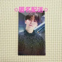 SEVENTEEN スングァン TSUTAYA ラキドロ