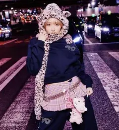 YZ BECK and CAll BECK Dream zip hoodie - メルカリ