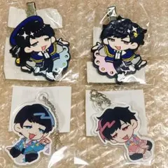 東問 東言 ラバークリップ - メルカリ