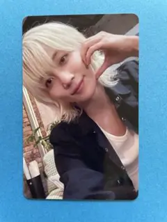 SEVENTEEN spill the feels ジョンハン　weverse