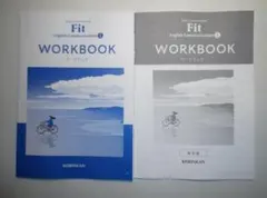 改訂版　LANDMARK　Fit　Communication Ⅰ ワークブック