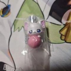 ぷちきゅあ ユキ