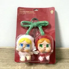 crybaby クライベイビー チェリー　さくらんぼ