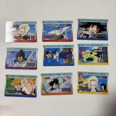 2026年最新】ドラゴンボールカードの人気アイテム - メルカリ