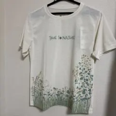 【新品】Foxfire 半袖Tシャツ True To Nature クリーム色のサムネイル