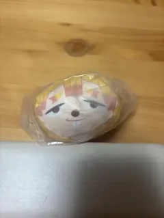 鬼滅の刃 我妻善逸 むにむにましゅまろますこっと4