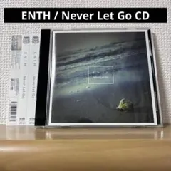 ENTH / SOMEWHERE WE HOPE CD - メルカリ