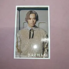 KID PHENOMENON Black Flame 川口蒼真 封入トレカ
