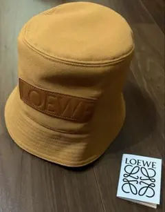 2026年最新】LOEWE レディース ハットの人気アイテム - メルカリ