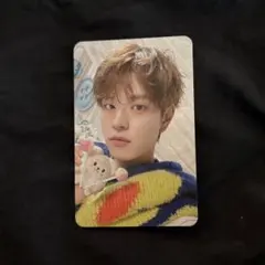 straykids ペンミ 4/5 スンミン