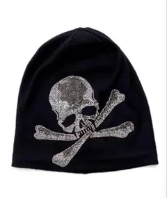 〈Y2K・グランジ〉ドクロビーニー