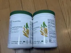 新品未開封 ダイエタリーF エクスプレススノーパウダー2本セット 