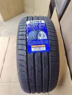 255/55R18 ZEETEX SU5000 max １本。(新品）① 255/55R18 ZEETEX SU5000 max 1本。(新品）① | Mercari