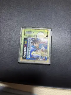 ゲームボーイカラー ソフトセット