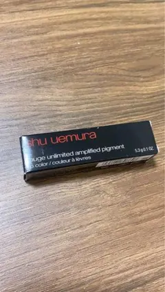 ルージュ アンリミテッド アンプリファイド ピグメント977