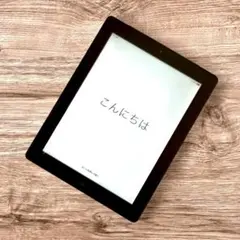 iPad本体 第4世代 16GB A1460 セルラー 通電・起動OK ジャンクのサムネイル