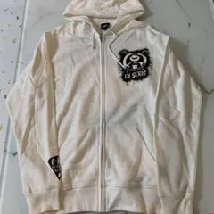 ロス・インゴベルナブレス・デ・ハポン パーカー サイズXL BUSHI 内藤哲也