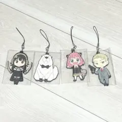 spy×family ストラップ