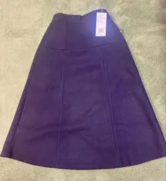 AZUL スカート 新品、未使用