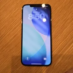 iPhone 12 Pro Max 256GB パシフィックブルー SIMフリー