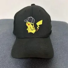 ニューエラゴルフ ピカチュウ ポケモン キャップ 9FIFTY