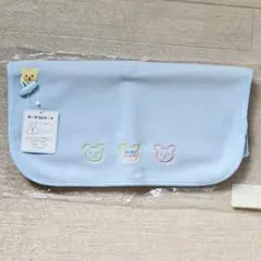 ミキハウス　ケープ　未使用タグ付き